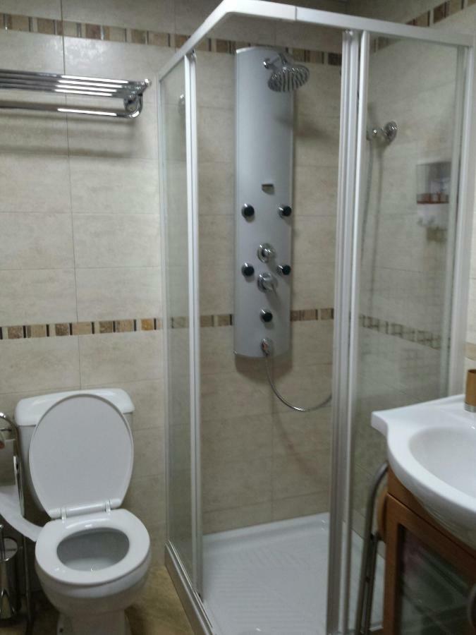 Apartamento Loft Centrico Sevilla Exteriér fotografie
