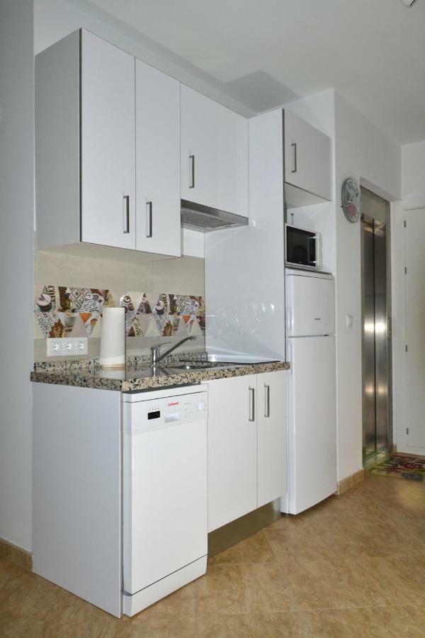 Apartamento Loft Centrico Sevilla Exteriér fotografie